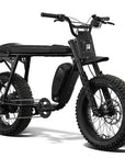 SUPER73-S Adventure Series