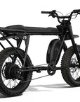 SUPER73-S Adventure Series