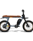 SUPER73-S Adventure Series