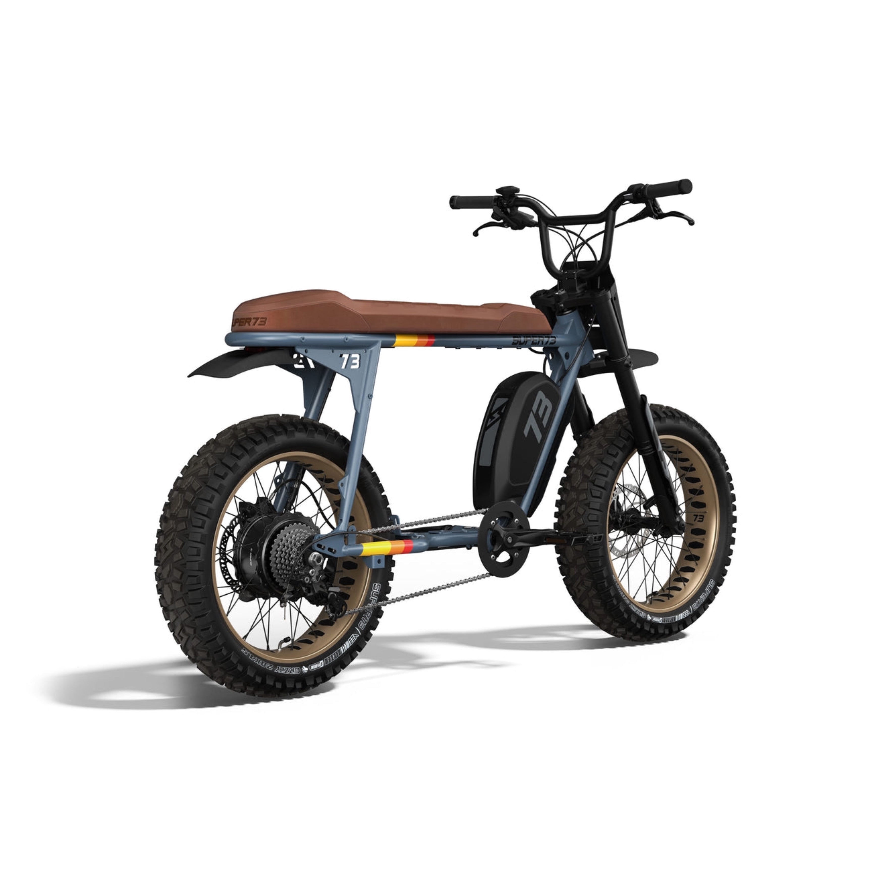 Super 73 hot sale scooter