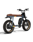 SUPER73-S Adventure Series