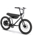 ZOOZ Ultra Flex Electric Bike