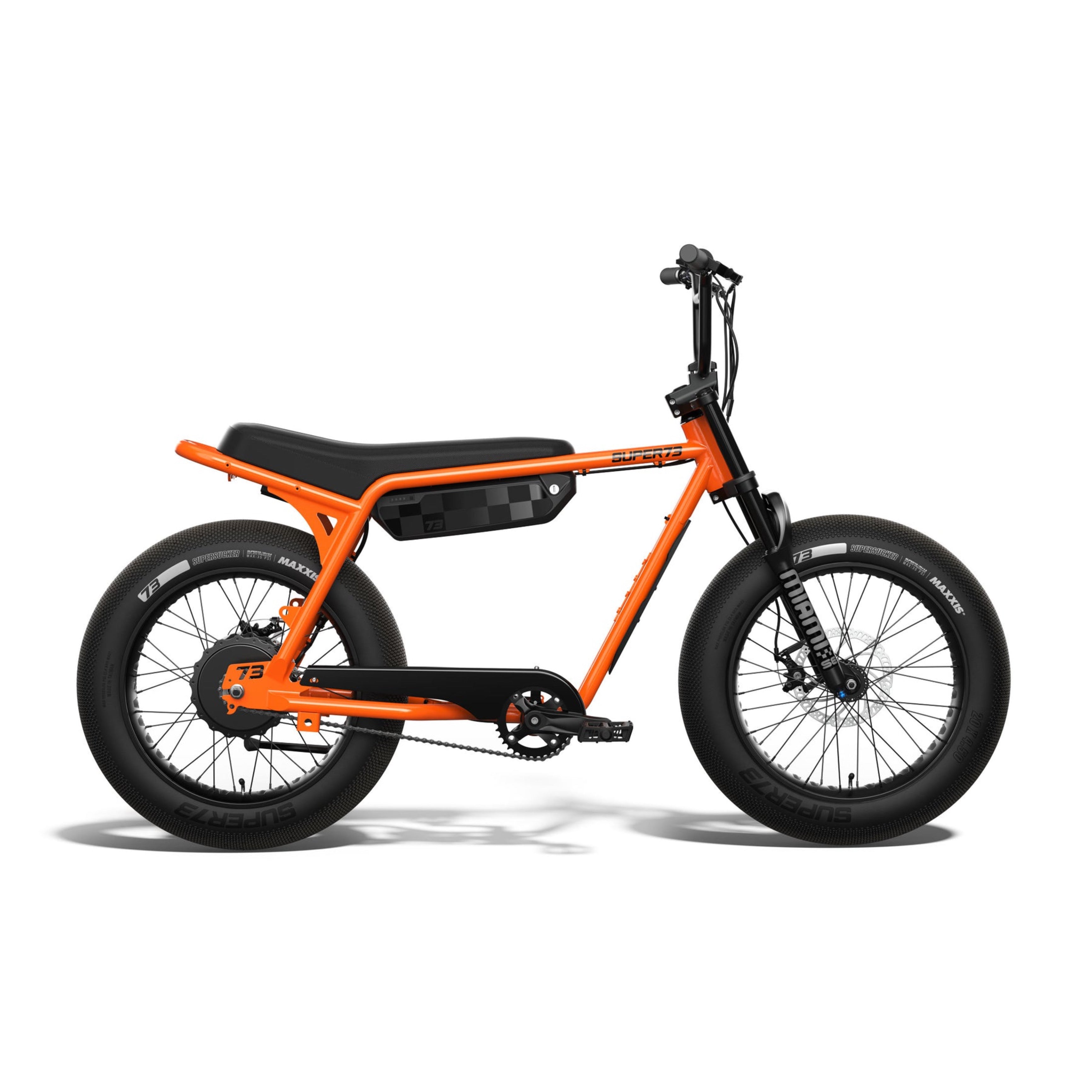 Super 73-Z Miami review: An e-bike that conquers any commute