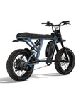 SUPER73-R Adventure Series