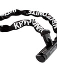 KRYPTONITE KEEPER 712 Bike Lock