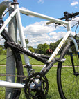 KRYPTONITE KEEPER 712 Bike Lock