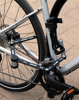 KRYPTONITE 610 S Folding Bike Lock
