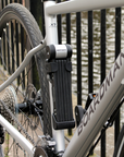 KRYPTONITE 610 S Folding Bike Lock