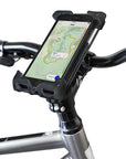 Delta Deluxe Phone Holder