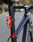 VIZ 150 Rear Bike Light