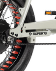 SUPER73 ZX Chain