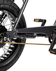 SUPER73 S2 Chain