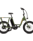RadRunner Electric Cargo