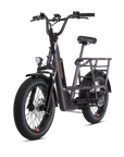 RadRunner Max Electric Cargo Bike