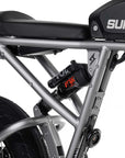 FOX Float 3 EVOL Air Shock