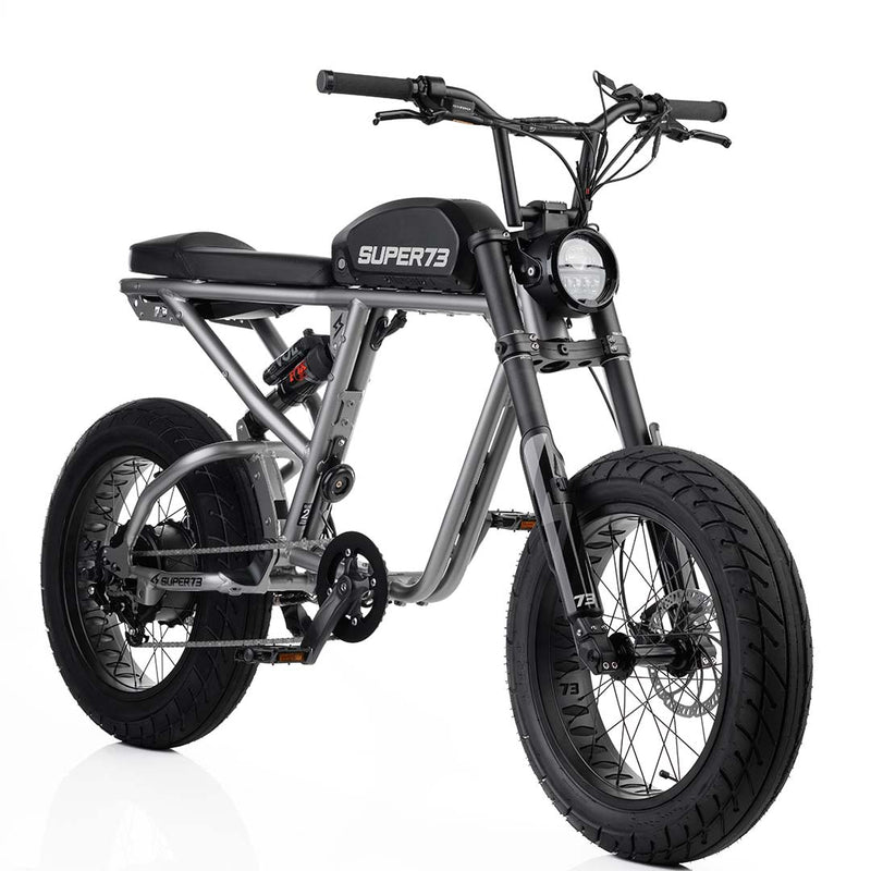 FOX Float 3 EVOL Air Shock – BlueDogRide