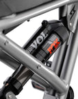 FOX Float 3 EVOL Air Shock