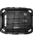 SUPER73 Modular Cargo Crate with Net