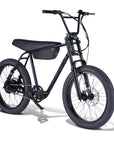 ZOOZ Ultra Flex Electric Bike