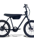 ZOOZ Ultra Flex Electric Bike