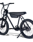 ZOOZ Ultra Flex Electric Bike