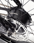 ZOOZ Ultra Flex Electric Bike