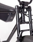ZOOZ Ultra Flex Electric Bike
