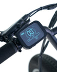ZOOZ Ultra Flex Electric Bike