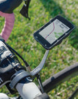 Delta Phone Mount