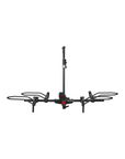 HR1500 Sport Rider SE Hitch Bike Rack for Electric Bikes