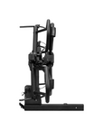 HR1500 Sport Rider SE Hitch Bike Rack for Electric Bikes