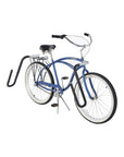 Moved By Bikes Longboard Rack