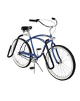 Moved By Bikes Longboard Rack