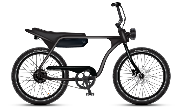 EBC (Electric Bike Company)