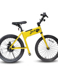 JackRabbit Electric Bike