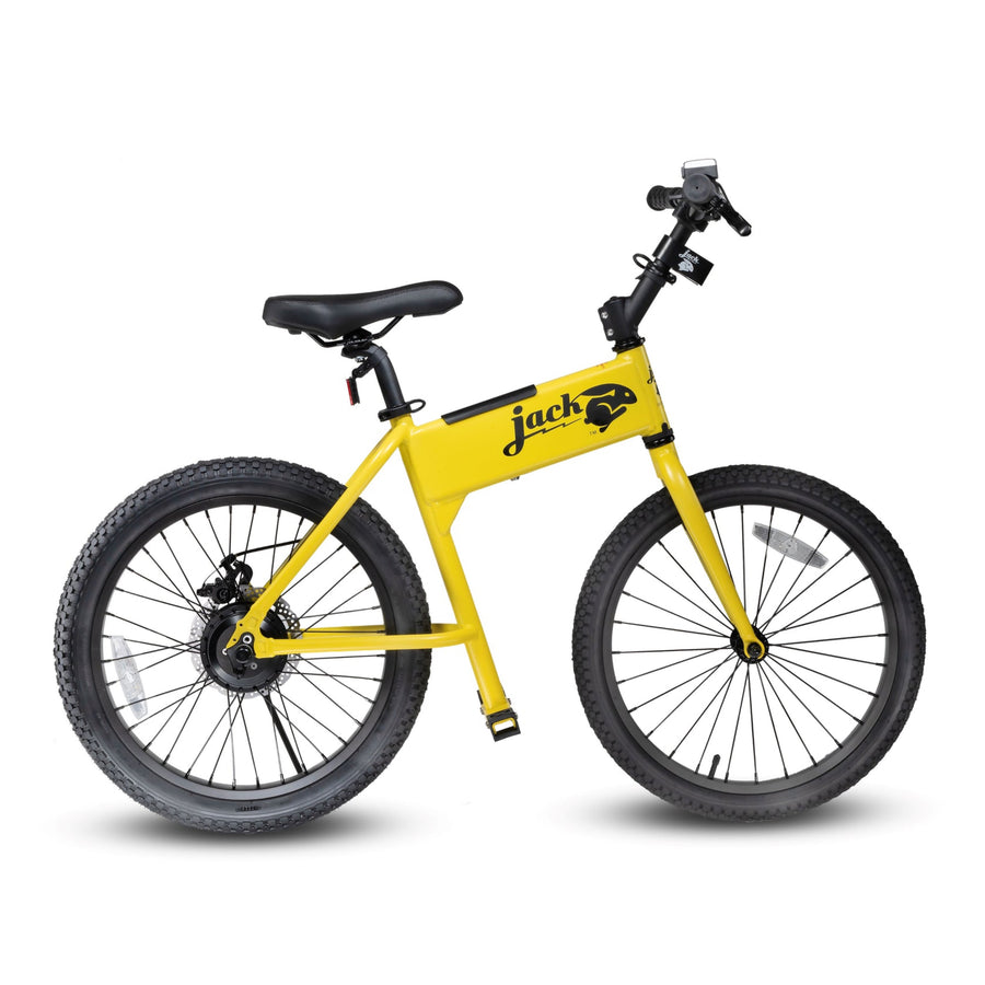 JackRabbit Electric Bike