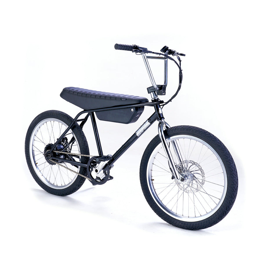 ZOOZ Ultra Urban – BlueDogRide