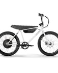 ZOOZ UU1100 Electric Bike