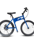 JackRabbit Electric Bike