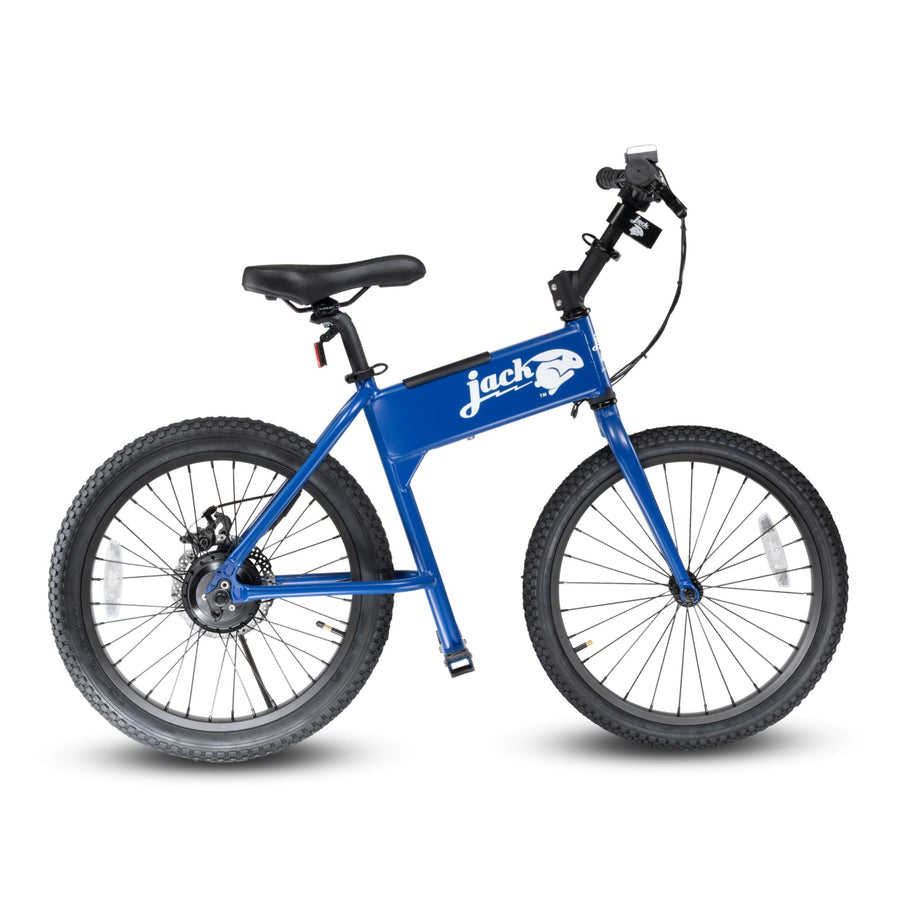 JackRabbit Electric Bike