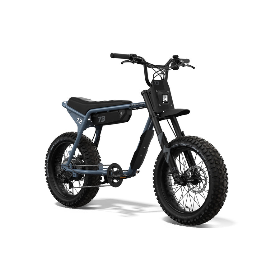 super73 adventure series electric bicycle SUPER73-Z Adventure Series – BlueDogRide
