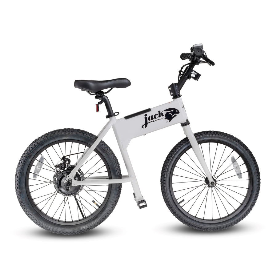 JackRabbit Electric Bike