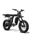 SUPER73-R Blackout SE