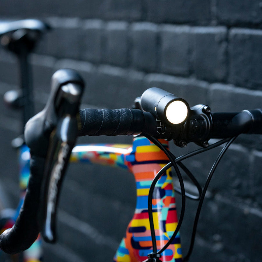 Knog Front Bike Light