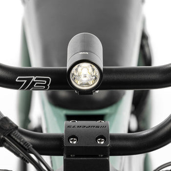 Knog Front Bike Light