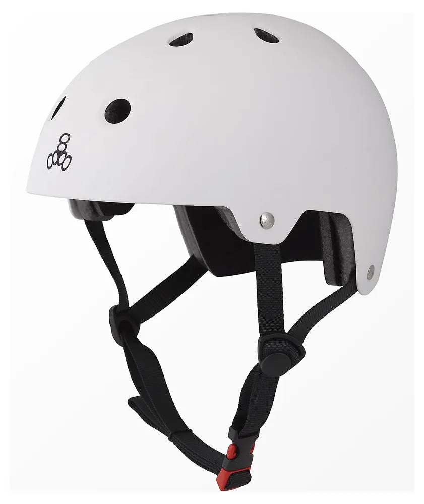 Triple Eight Bike Helmet