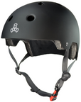 Triple Eight Bike Helmet