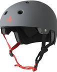 Triple Eight Bike Helmet