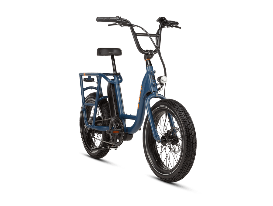 RadRunner Electric Cargo