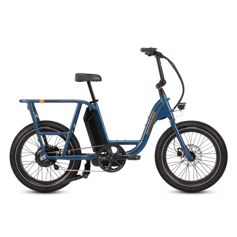 RadRunner Electric Cargo